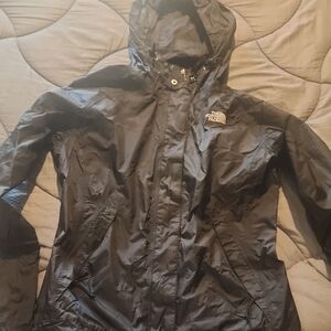 The North Face Black Jacket
